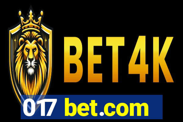 017 bet.com